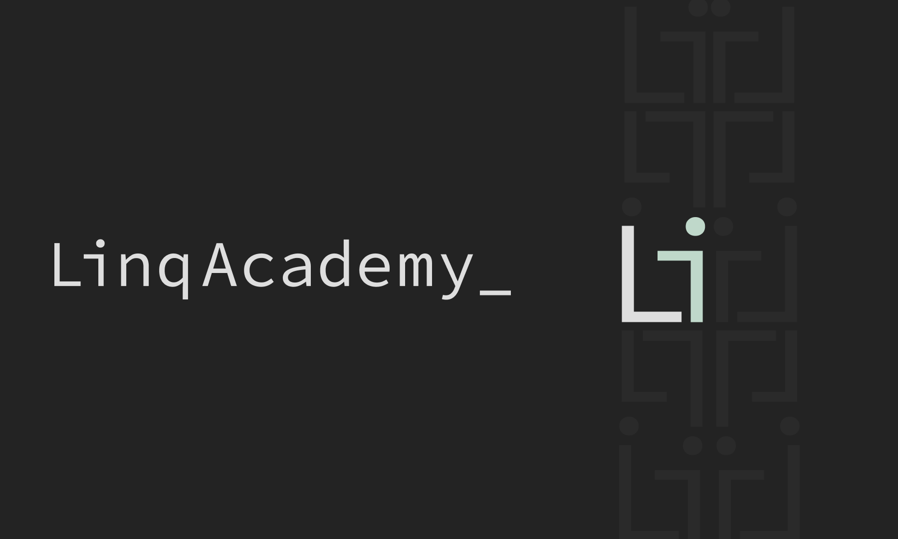 Linq Academy