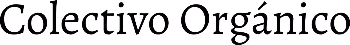 Colectivo Orgánico